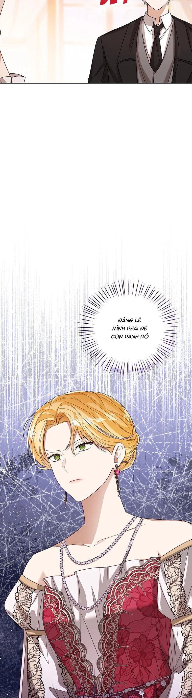 Công Chúa Bé Con Nhìn Vào Cửa Sổ Trạng Thái Chapter 61 - 26