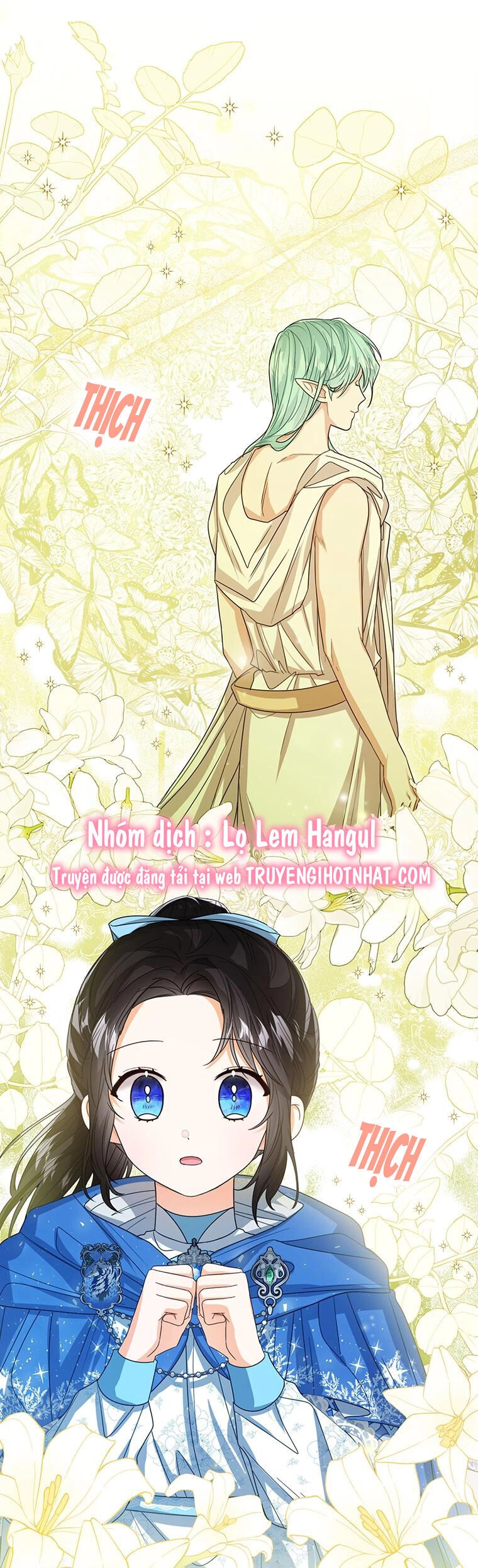 Công Chúa Bé Con Nhìn Vào Cửa Sổ Trạng Thái Chapter 61 - 41