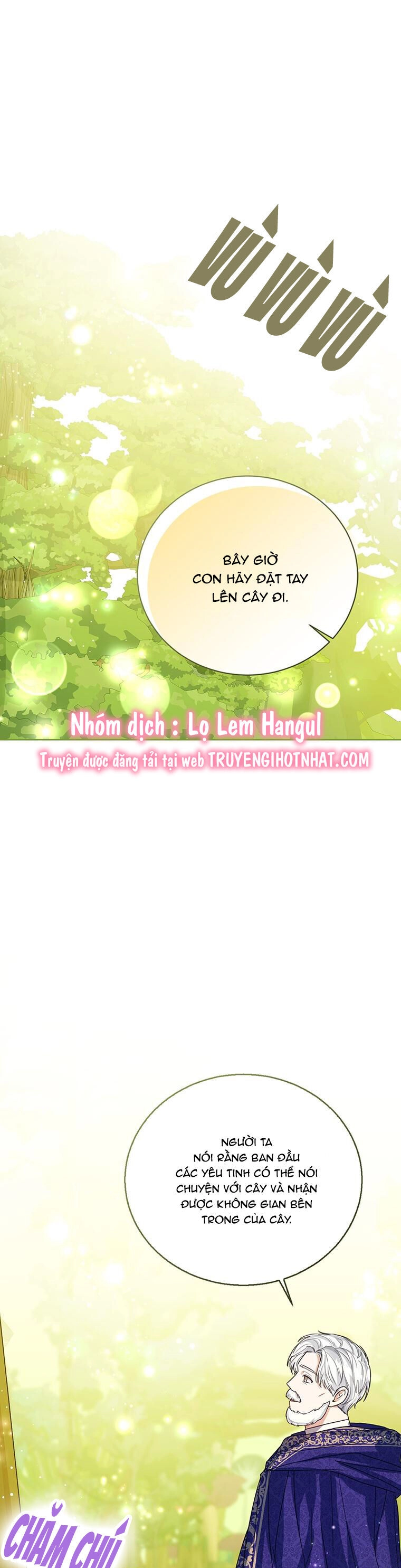 Công Chúa Bé Con Nhìn Vào Cửa Sổ Trạng Thái Chapter 62 - 1