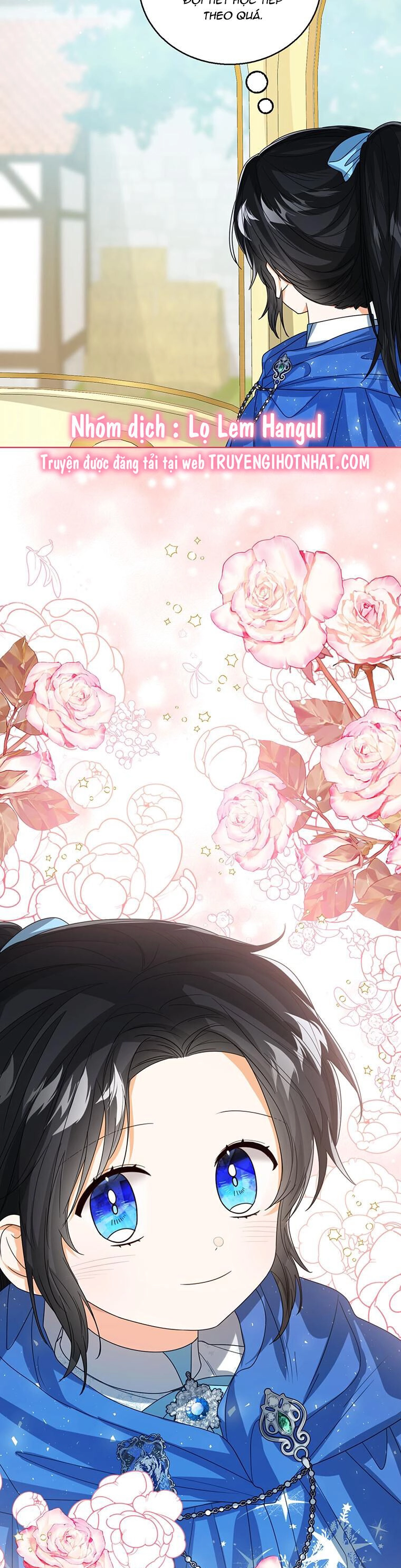 Công Chúa Bé Con Nhìn Vào Cửa Sổ Trạng Thái Chapter 62 - 19