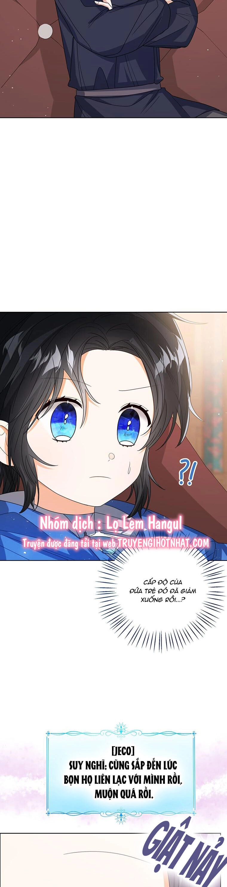 Công Chúa Bé Con Nhìn Vào Cửa Sổ Trạng Thái Chapter 62 - 38