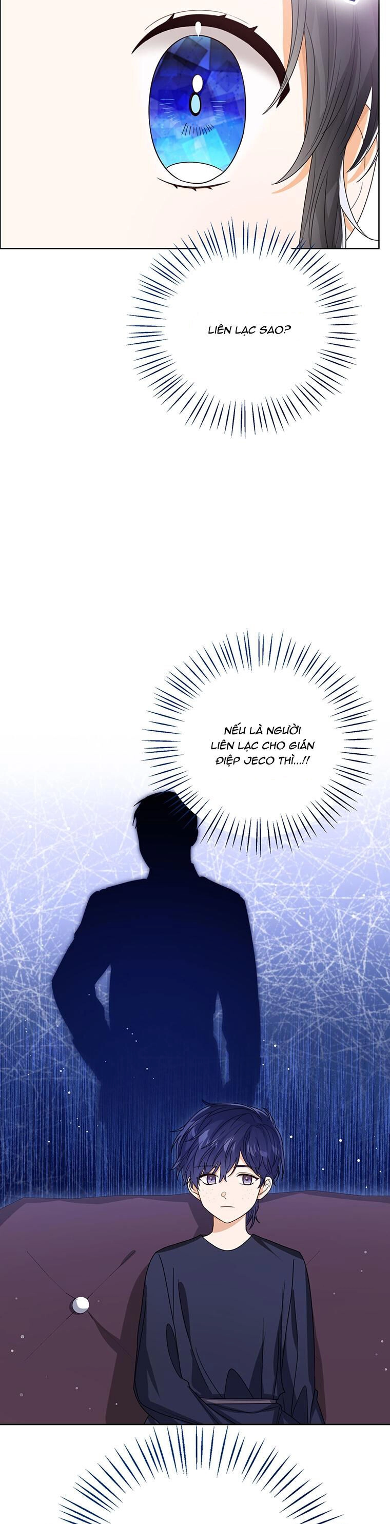 Công Chúa Bé Con Nhìn Vào Cửa Sổ Trạng Thái Chapter 62 - 39