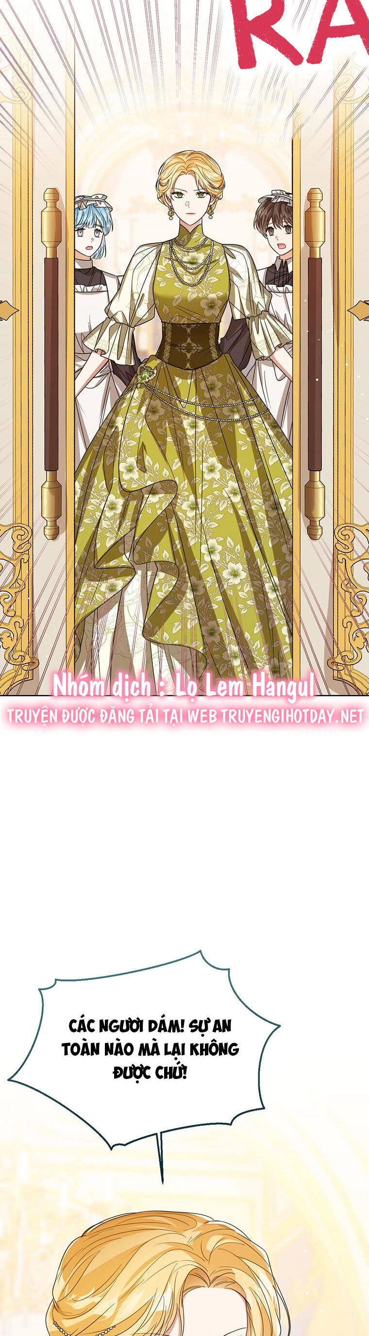 Công Chúa Bé Con Nhìn Vào Cửa Sổ Trạng Thái Chapter 63 - 7