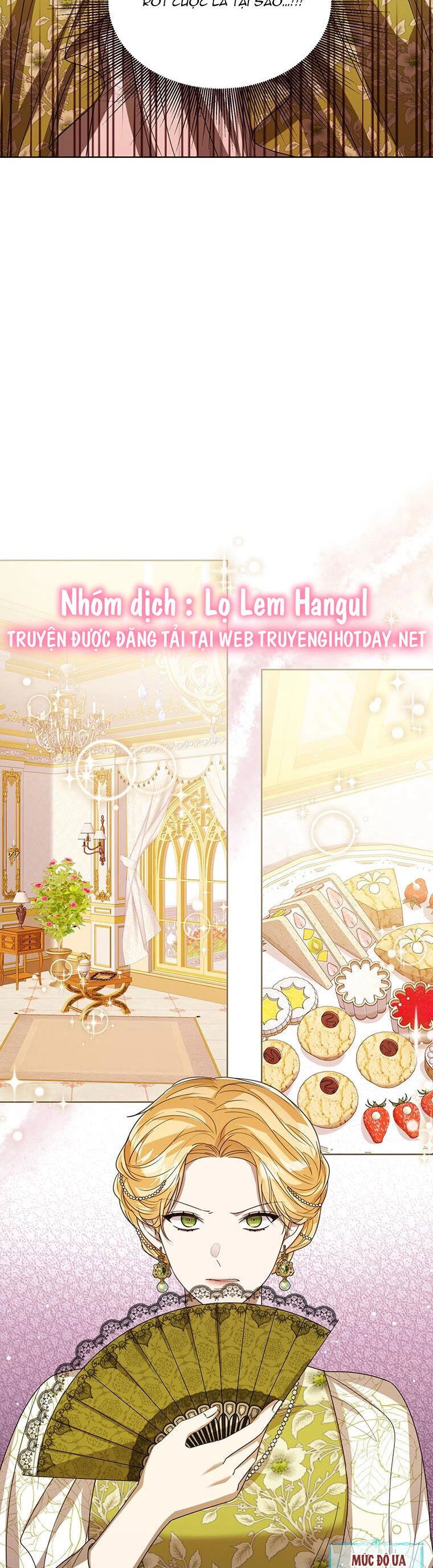 Công Chúa Bé Con Nhìn Vào Cửa Sổ Trạng Thái Chapter 63 - 16