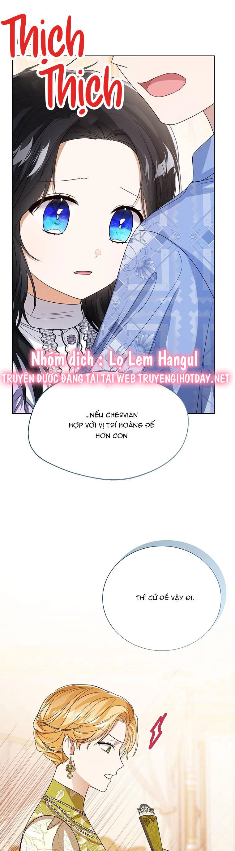 Công Chúa Bé Con Nhìn Vào Cửa Sổ Trạng Thái Chapter 63 - 30