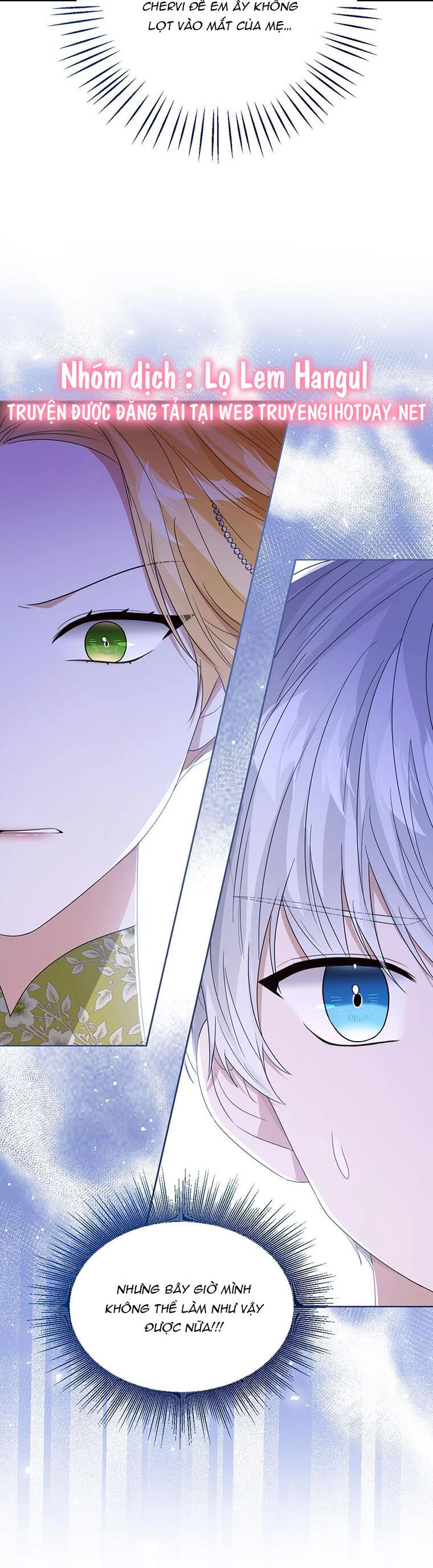 Công Chúa Bé Con Nhìn Vào Cửa Sổ Trạng Thái Chapter 63 - 32