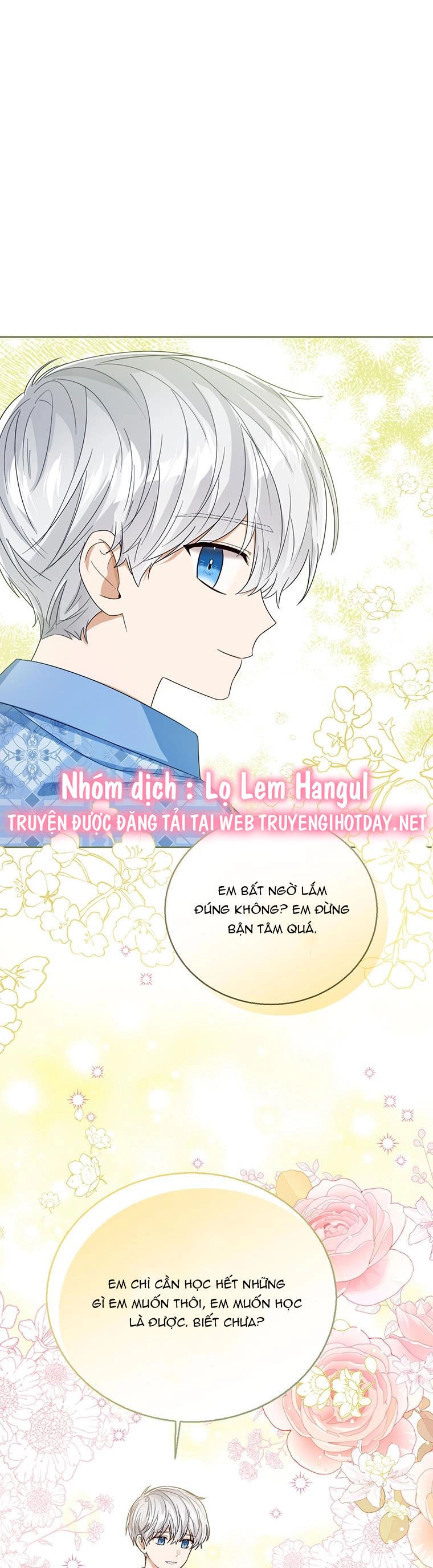 Công Chúa Bé Con Nhìn Vào Cửa Sổ Trạng Thái Chapter 63 - 37