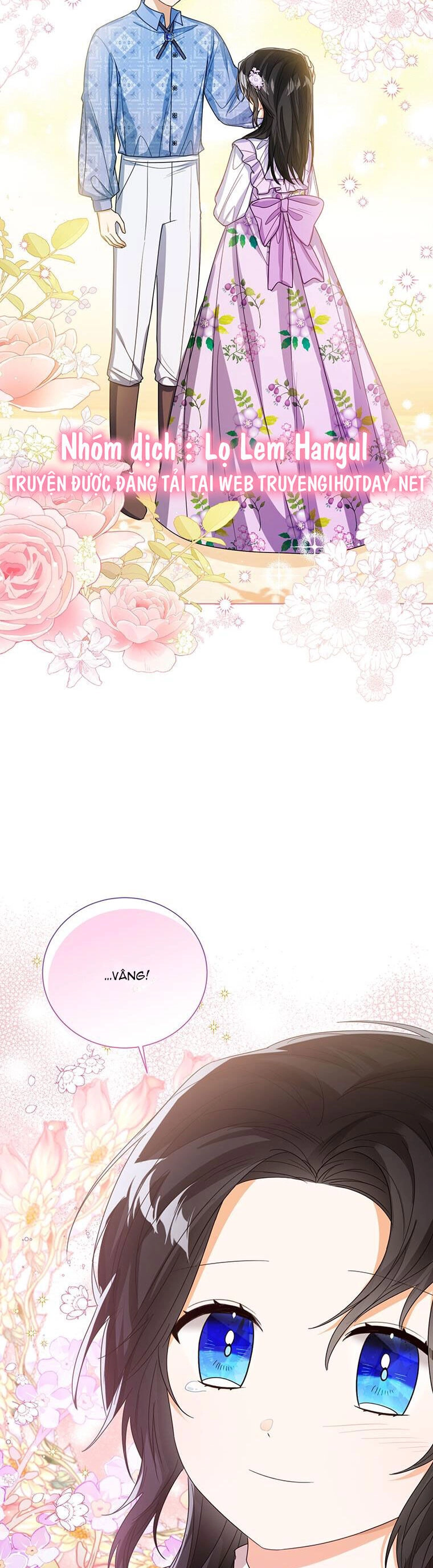 Công Chúa Bé Con Nhìn Vào Cửa Sổ Trạng Thái Chapter 63 - 38