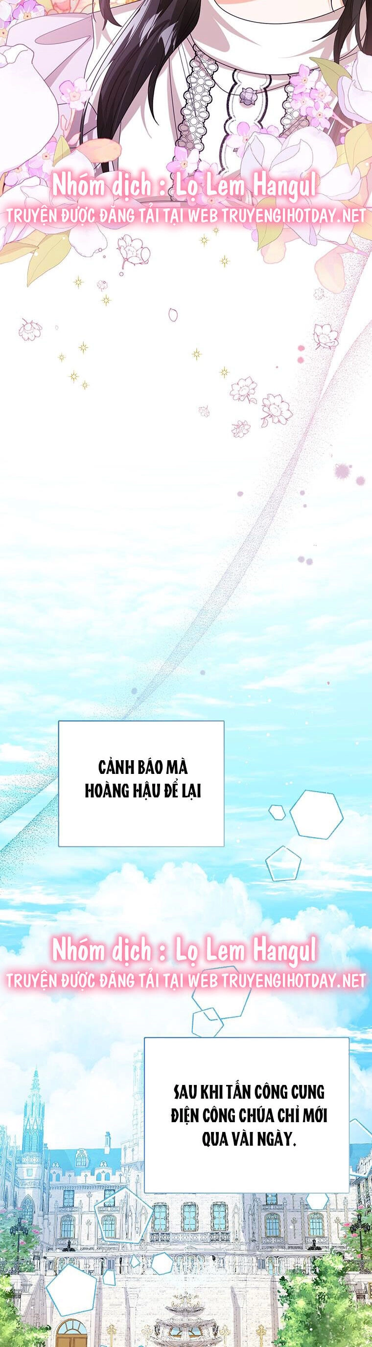 Công Chúa Bé Con Nhìn Vào Cửa Sổ Trạng Thái Chapter 63 - 39