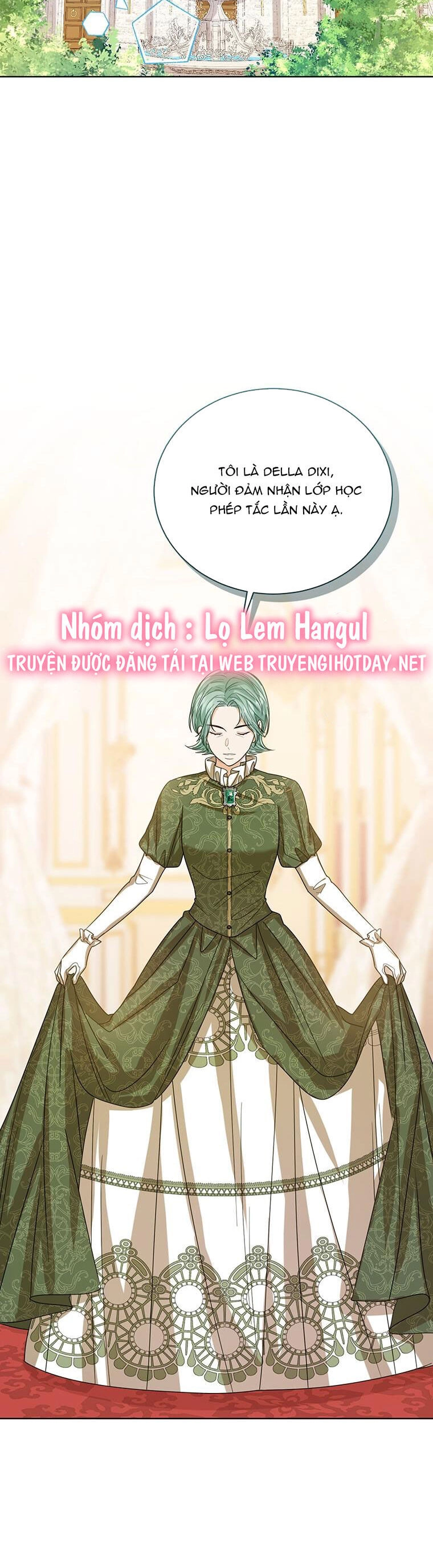 Công Chúa Bé Con Nhìn Vào Cửa Sổ Trạng Thái Chapter 63 - 40