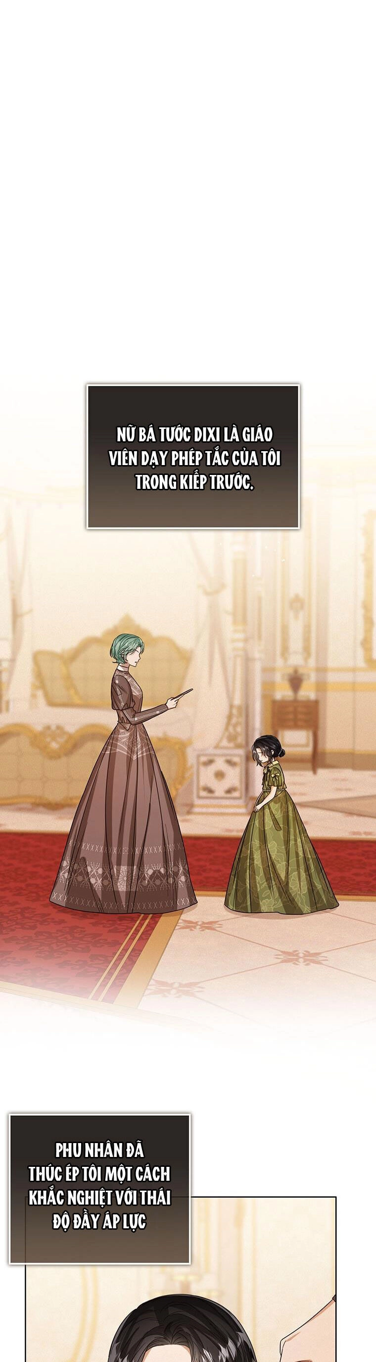 Công Chúa Bé Con Nhìn Vào Cửa Sổ Trạng Thái Chapter 64 - 3