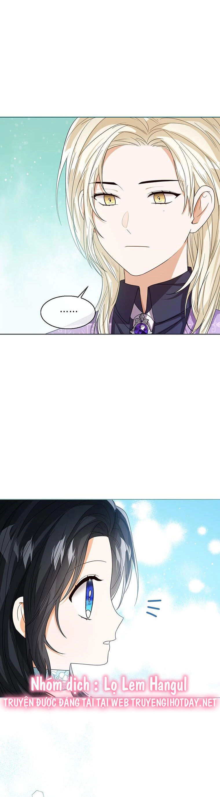 Công Chúa Bé Con Nhìn Vào Cửa Sổ Trạng Thái Chapter 64 - 23