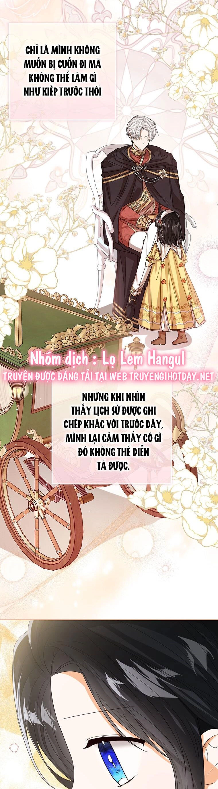 Công Chúa Bé Con Nhìn Vào Cửa Sổ Trạng Thái Chapter 64 - 31
