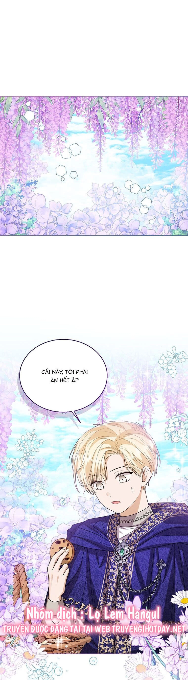 Công Chúa Bé Con Nhìn Vào Cửa Sổ Trạng Thái Chapter 64 - 35