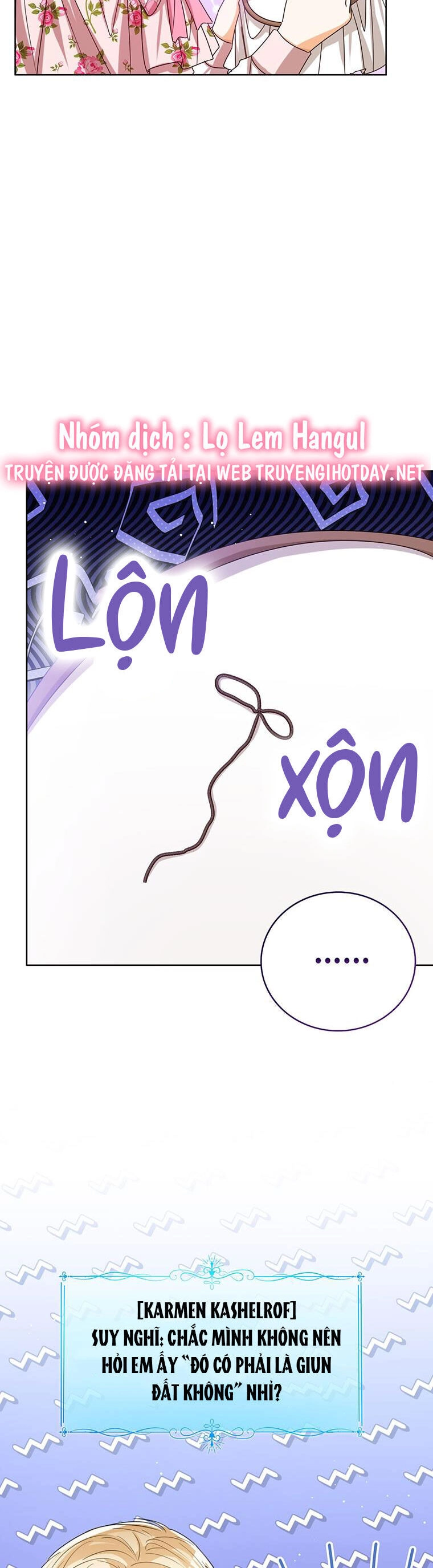 Công Chúa Bé Con Nhìn Vào Cửa Sổ Trạng Thái Chapter 64 - 40