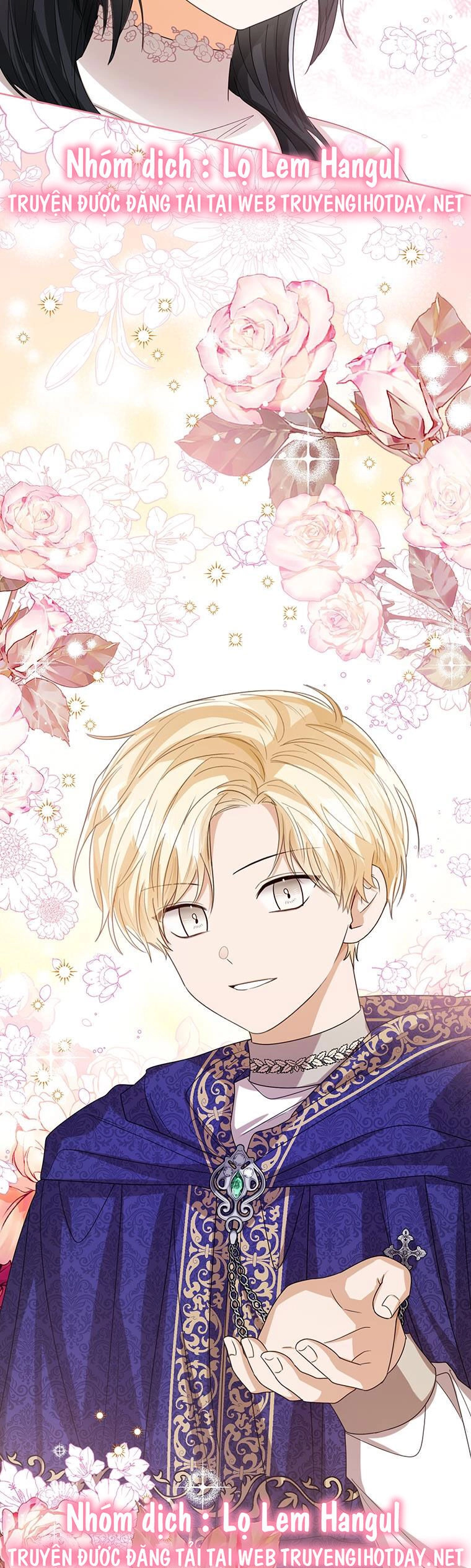 Công Chúa Bé Con Nhìn Vào Cửa Sổ Trạng Thái Chapter 64 - 43