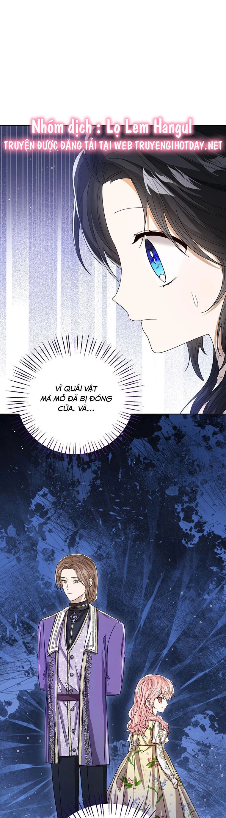 Công Chúa Bé Con Nhìn Vào Cửa Sổ Trạng Thái Chapter 65 - 12