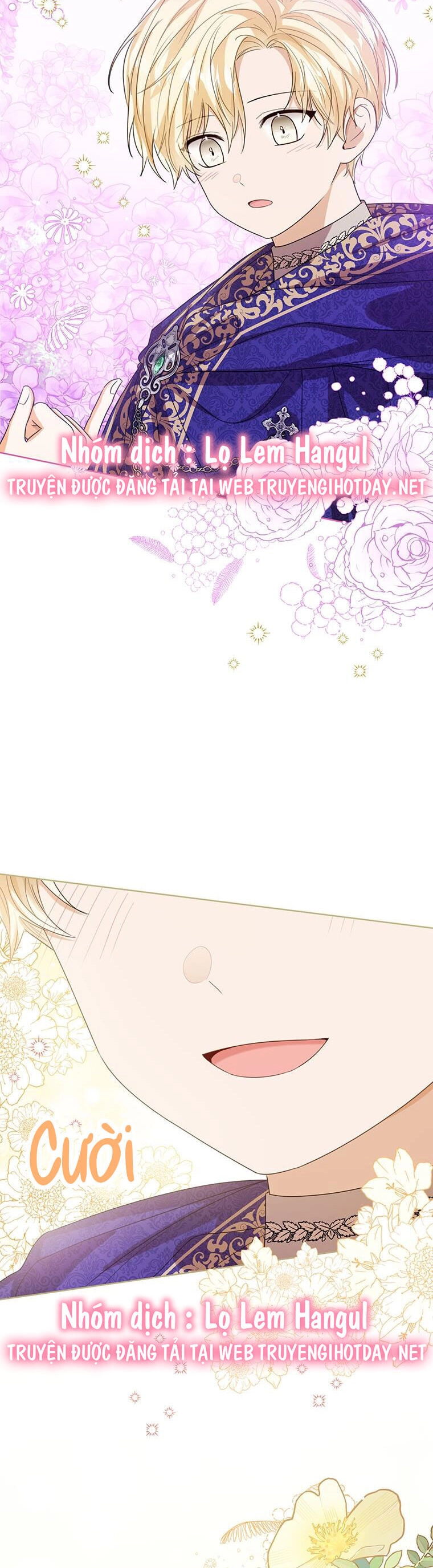 Công Chúa Bé Con Nhìn Vào Cửa Sổ Trạng Thái Chapter 65 - 15