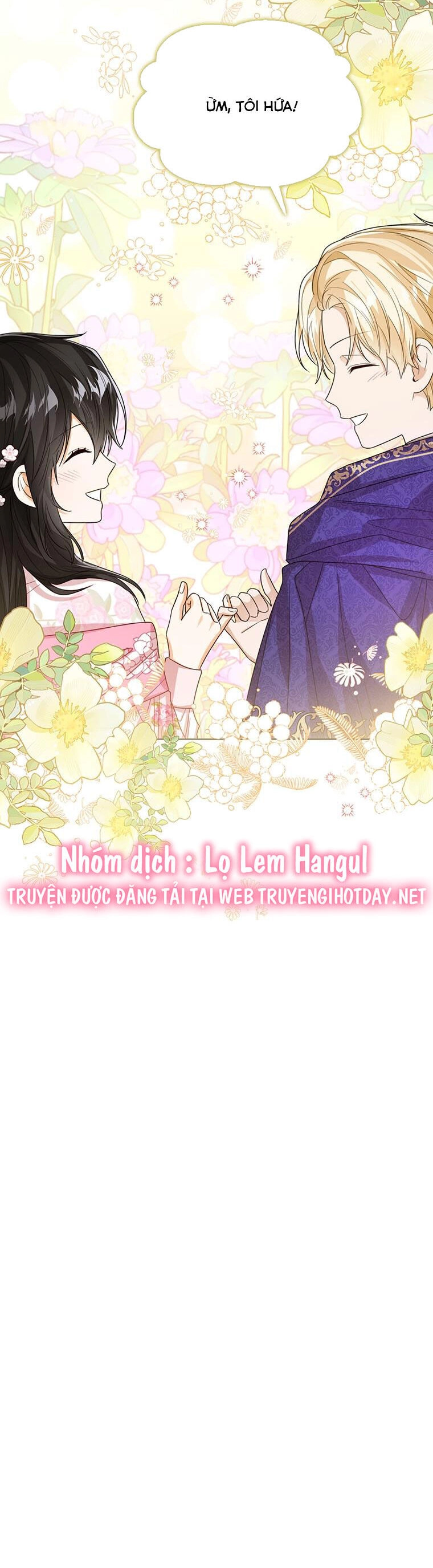 Công Chúa Bé Con Nhìn Vào Cửa Sổ Trạng Thái Chapter 65 - 16