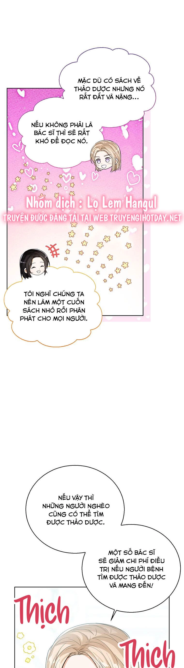 Công Chúa Bé Con Nhìn Vào Cửa Sổ Trạng Thái Chapter 65 - 23