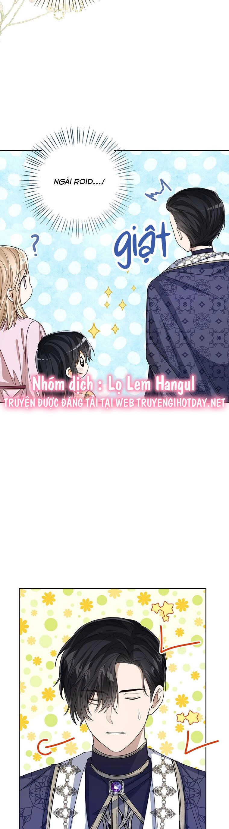 Công Chúa Bé Con Nhìn Vào Cửa Sổ Trạng Thái Chapter 65 - 28