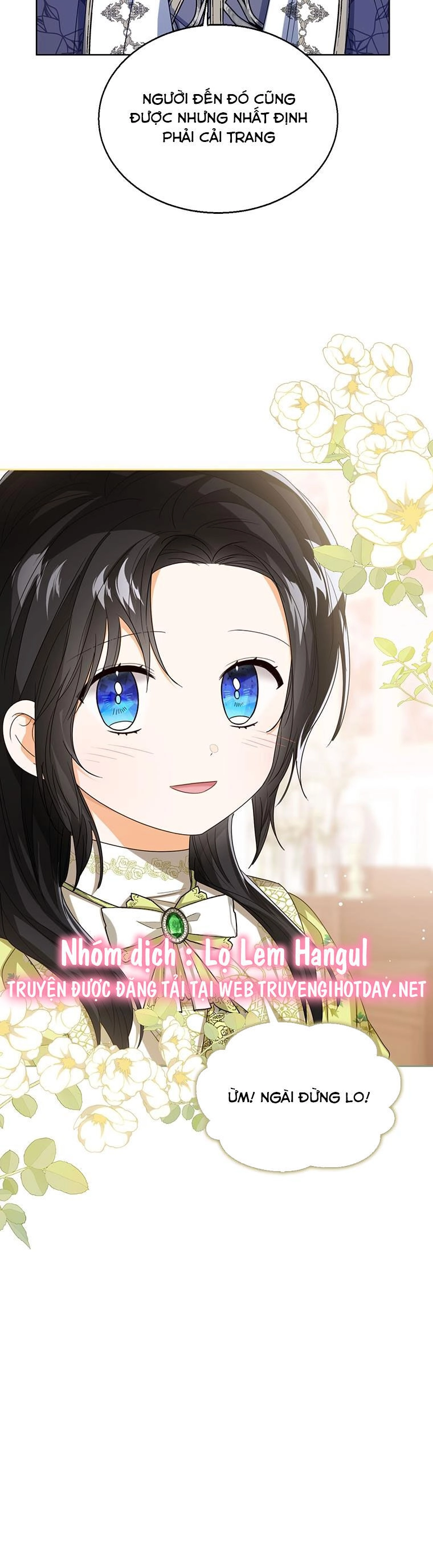 Công Chúa Bé Con Nhìn Vào Cửa Sổ Trạng Thái Chapter 65 - 29