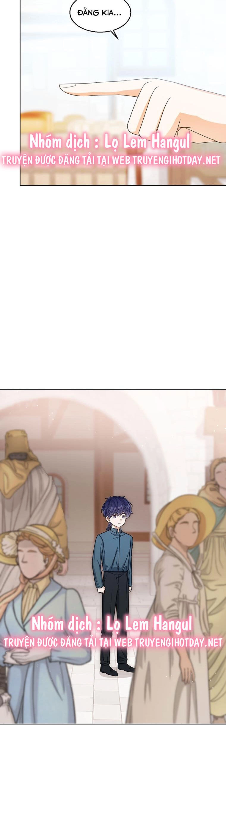 Công Chúa Bé Con Nhìn Vào Cửa Sổ Trạng Thái Chapter 65 - 34