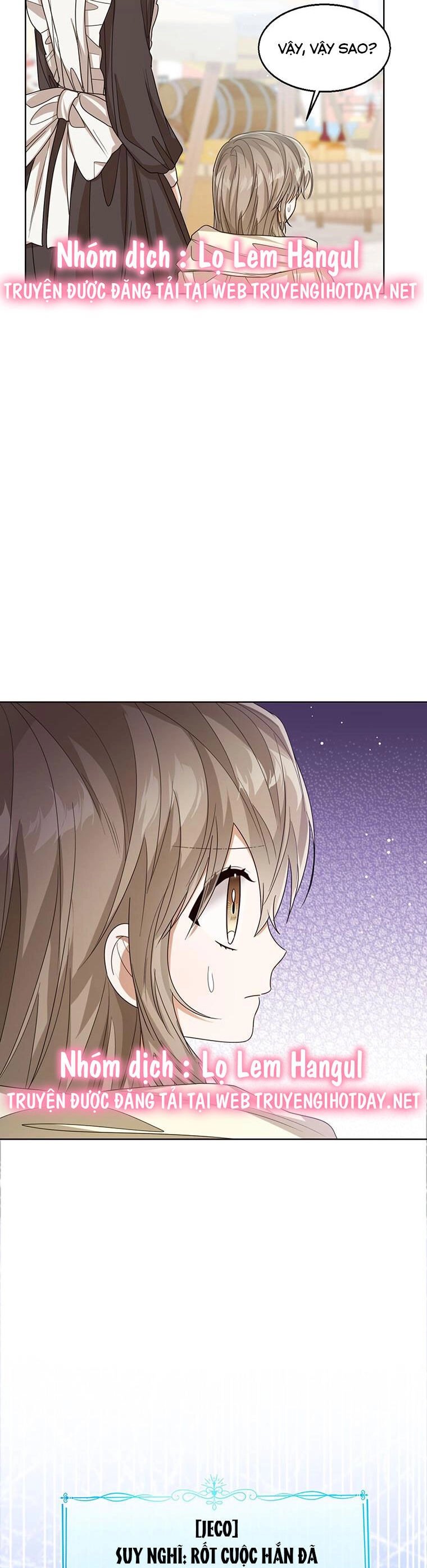 Công Chúa Bé Con Nhìn Vào Cửa Sổ Trạng Thái Chapter 65 - 36