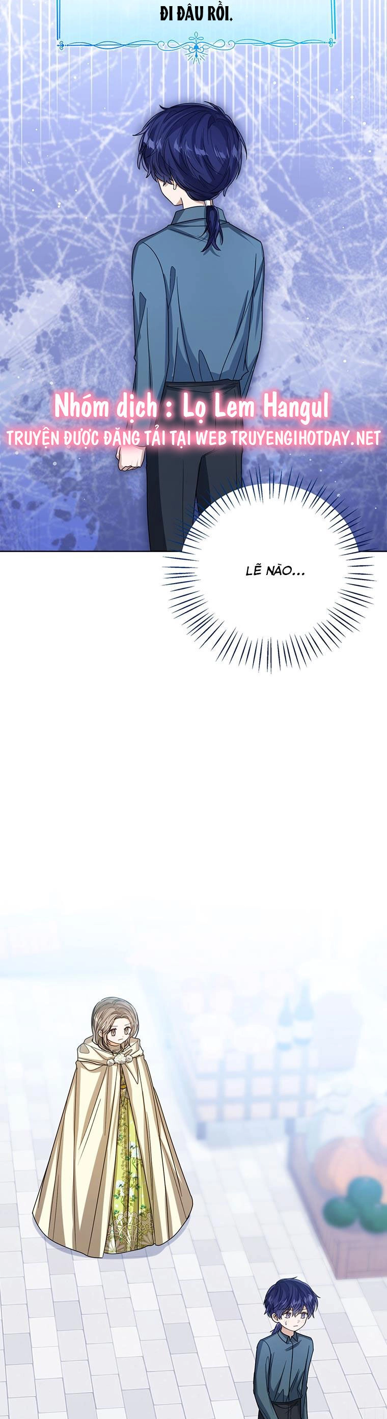 Công Chúa Bé Con Nhìn Vào Cửa Sổ Trạng Thái Chapter 65 - 37