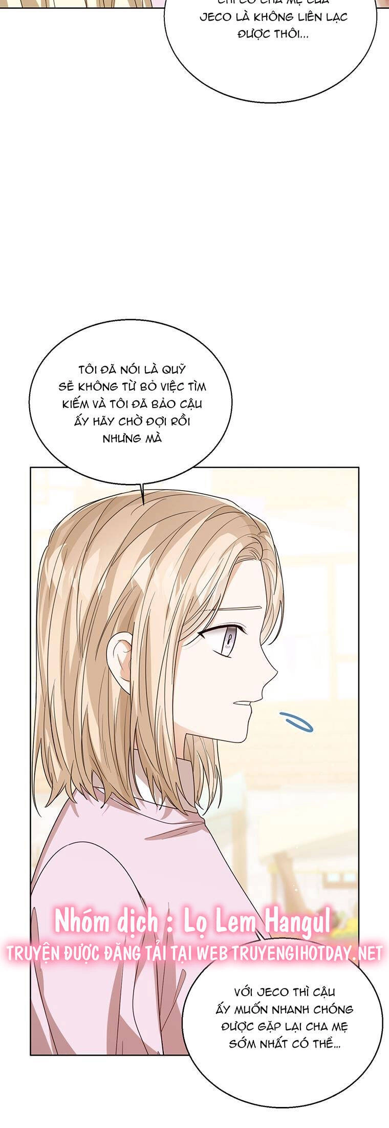 Công Chúa Bé Con Nhìn Vào Cửa Sổ Trạng Thái Chapter 66 - 4