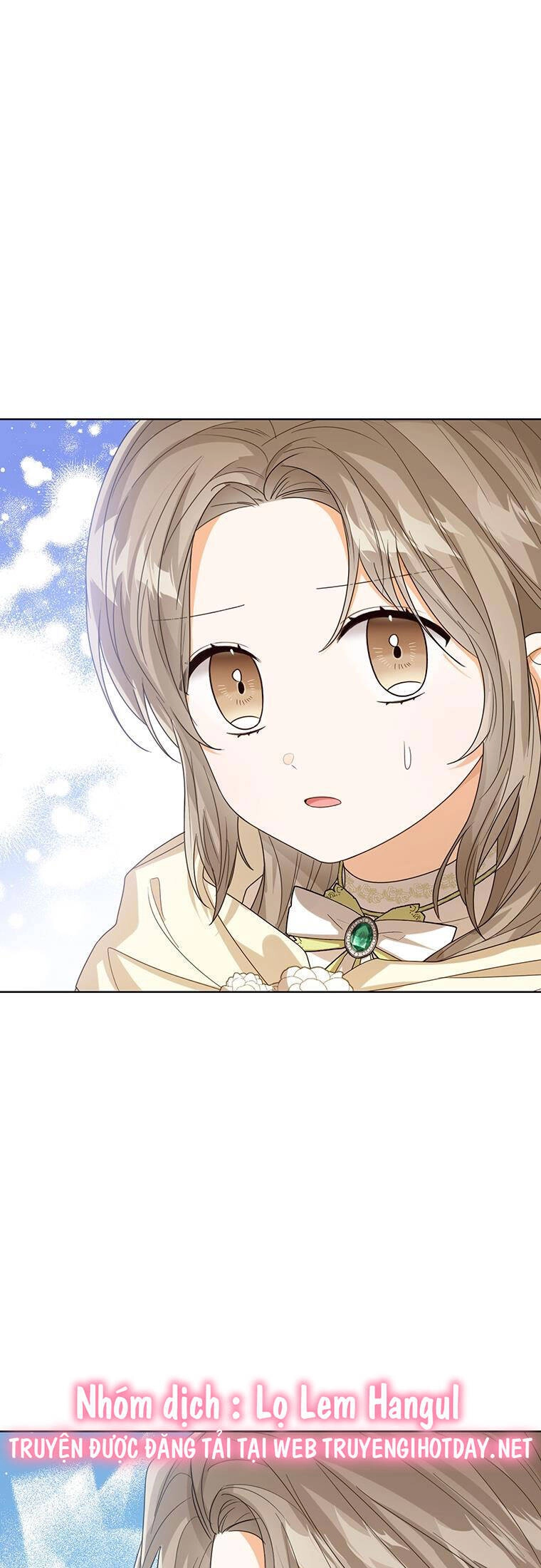 Công Chúa Bé Con Nhìn Vào Cửa Sổ Trạng Thái Chapter 66 - 5