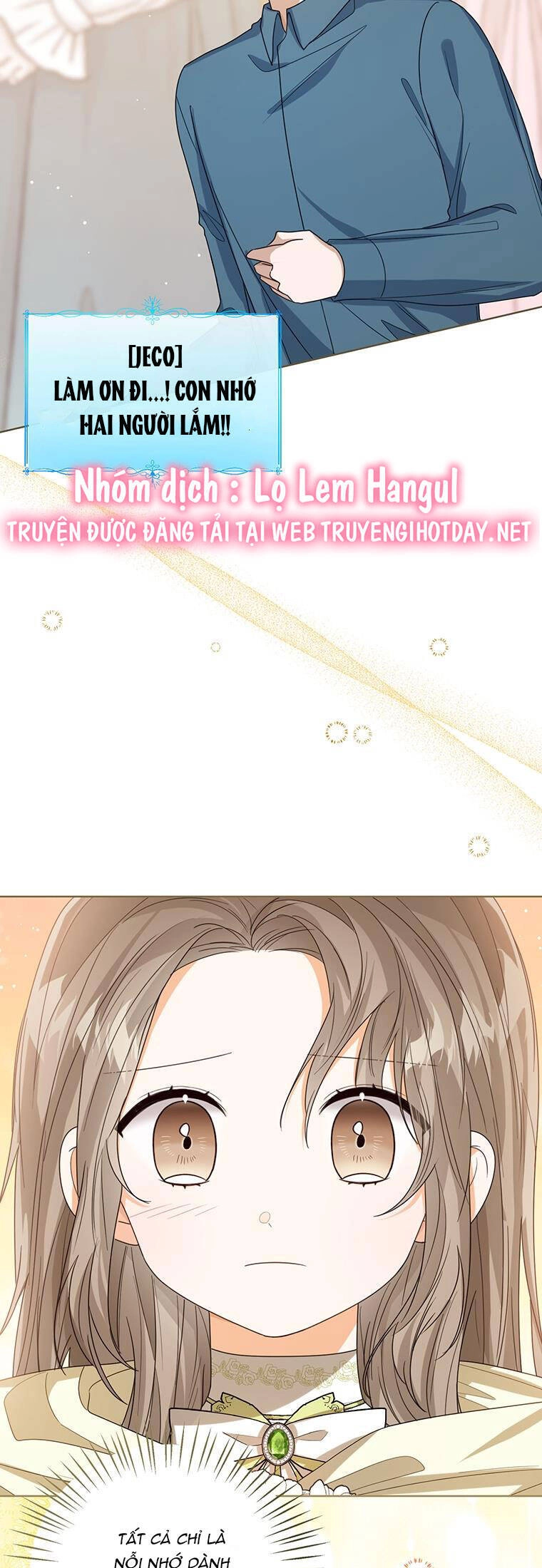 Công Chúa Bé Con Nhìn Vào Cửa Sổ Trạng Thái Chapter 66 - 7