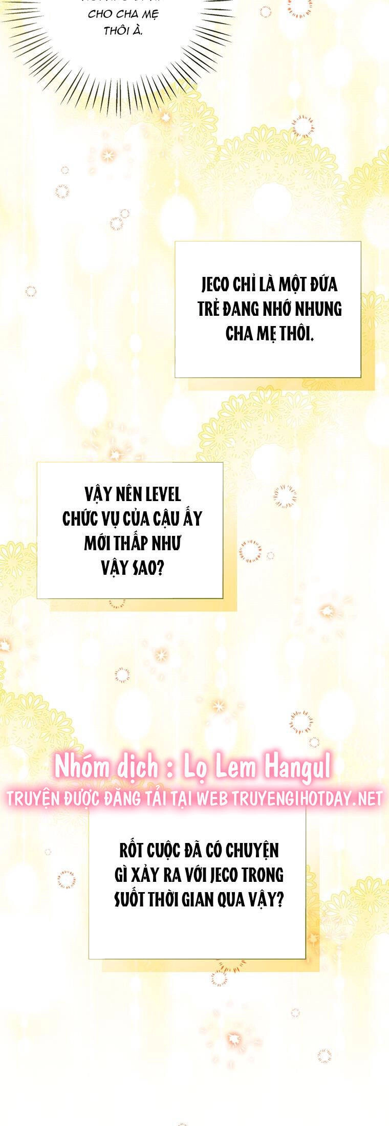 Công Chúa Bé Con Nhìn Vào Cửa Sổ Trạng Thái Chapter 66 - 8