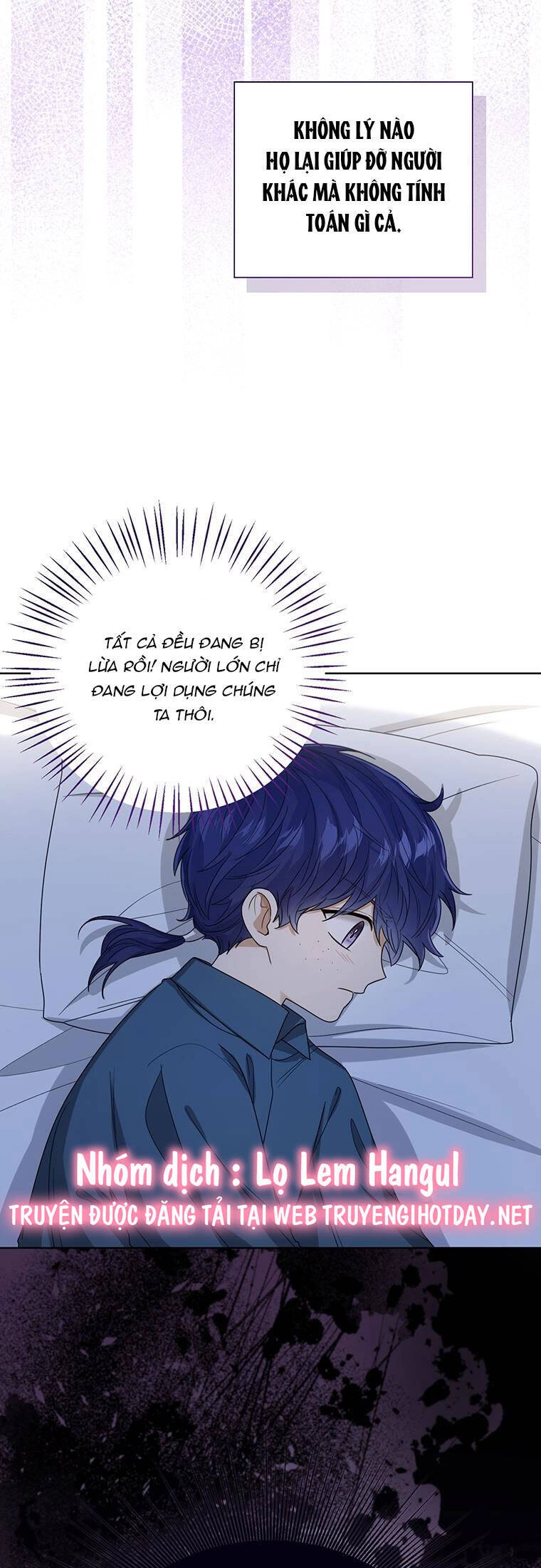 Công Chúa Bé Con Nhìn Vào Cửa Sổ Trạng Thái Chapter 66 - 13