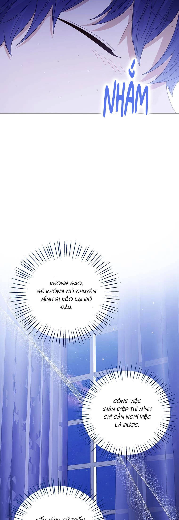 Công Chúa Bé Con Nhìn Vào Cửa Sổ Trạng Thái Chapter 66 - 16