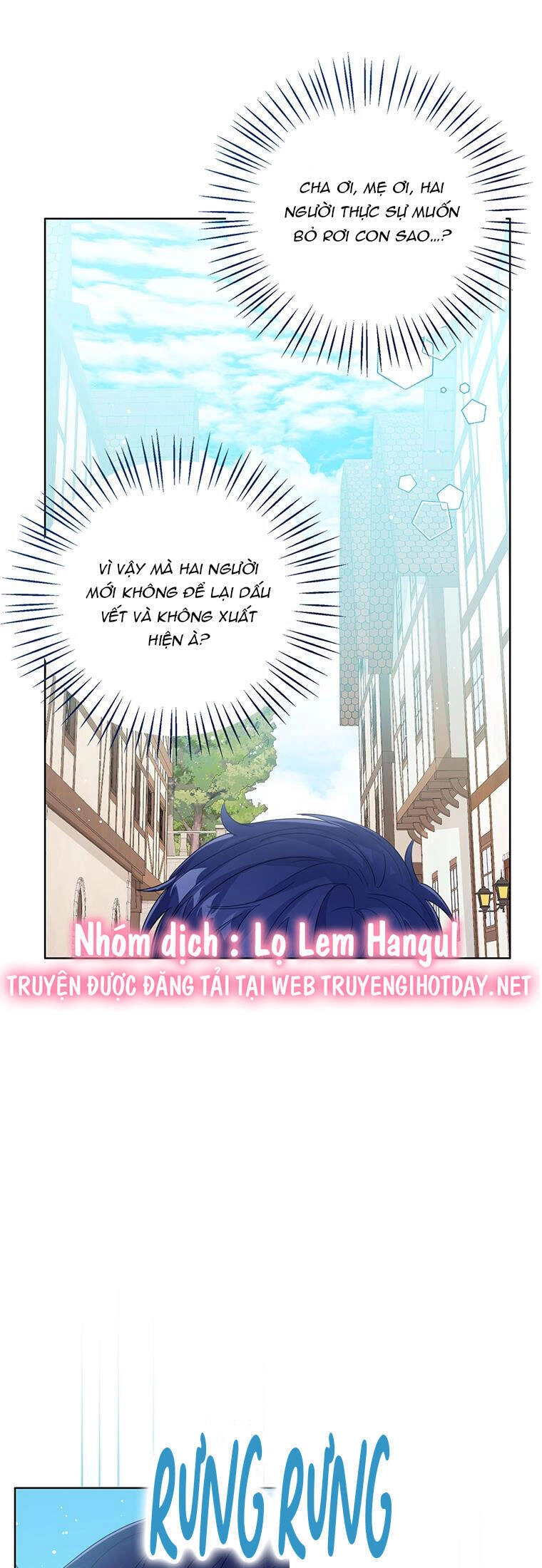 Công Chúa Bé Con Nhìn Vào Cửa Sổ Trạng Thái Chapter 66 - 20