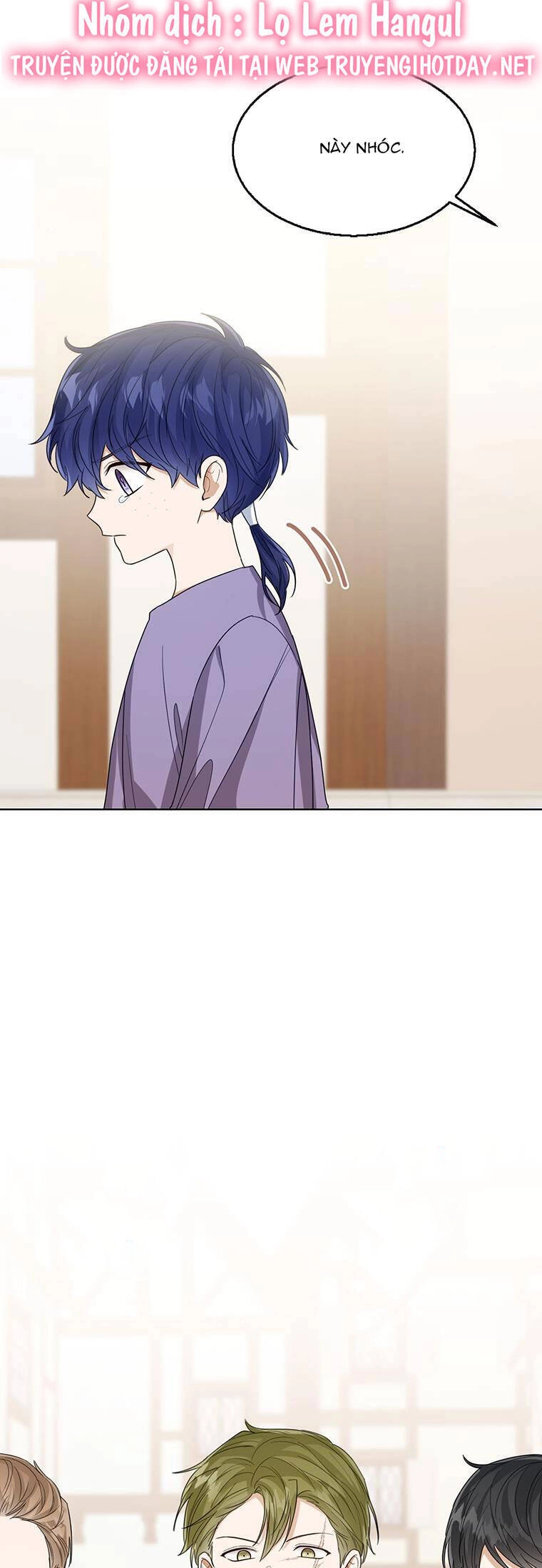 Công Chúa Bé Con Nhìn Vào Cửa Sổ Trạng Thái Chapter 66 - 22