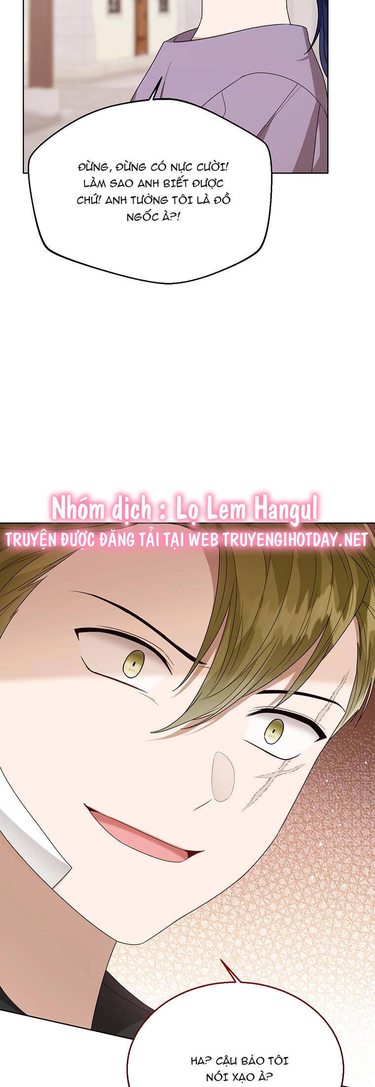 Công Chúa Bé Con Nhìn Vào Cửa Sổ Trạng Thái Chapter 66 - 26