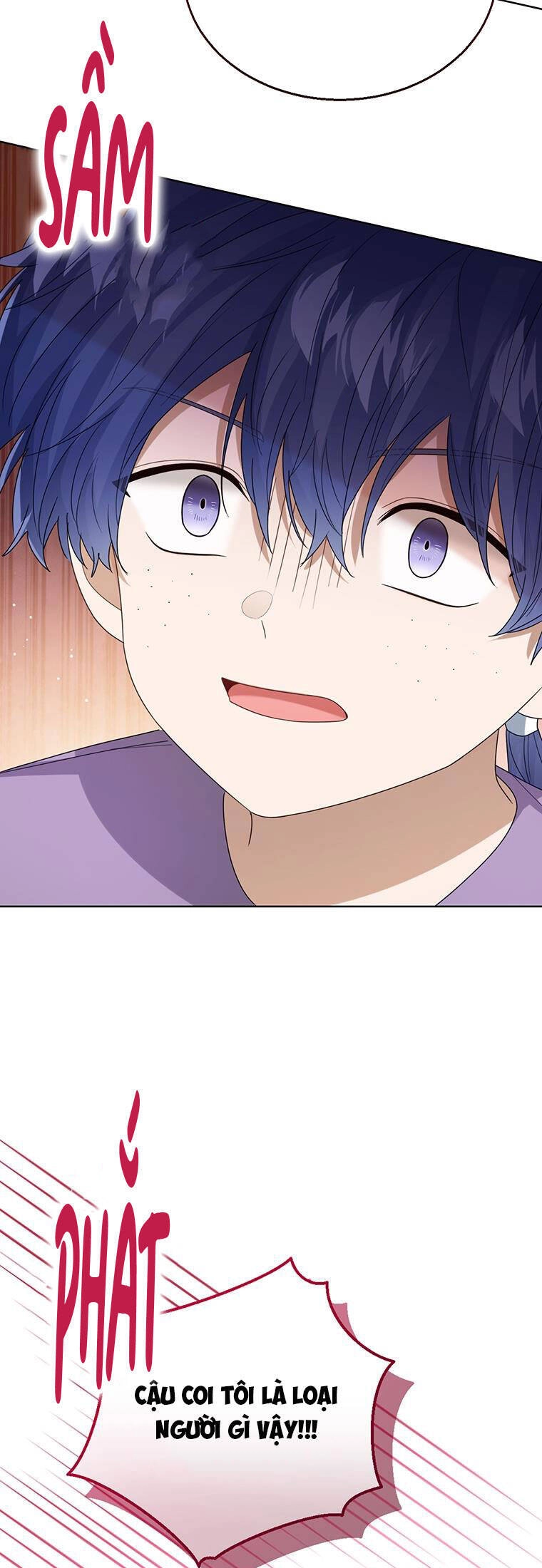 Công Chúa Bé Con Nhìn Vào Cửa Sổ Trạng Thái Chapter 66 - 27