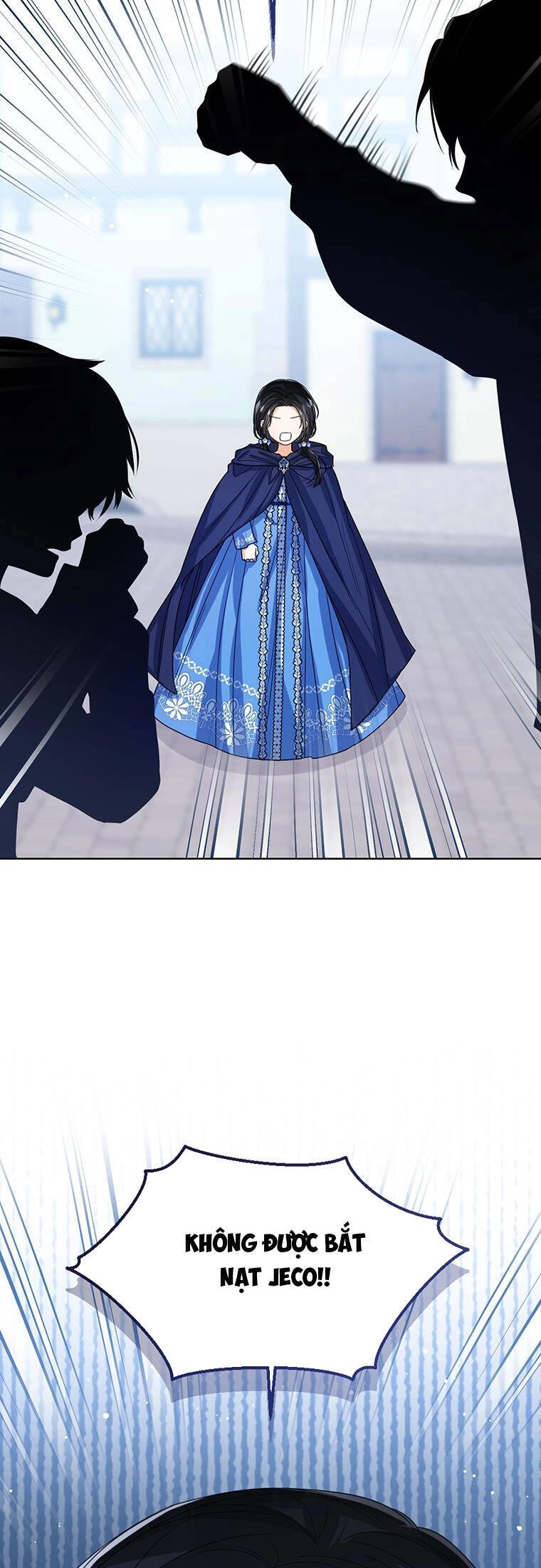 Công Chúa Bé Con Nhìn Vào Cửa Sổ Trạng Thái Chapter 66 - 29