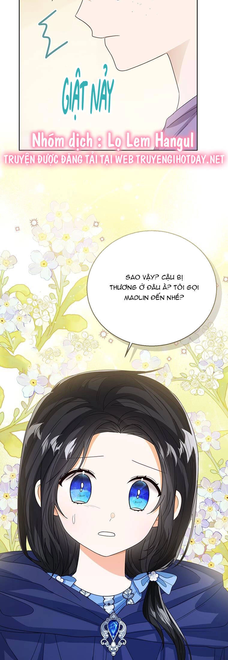 Công Chúa Bé Con Nhìn Vào Cửa Sổ Trạng Thái Chapter 66 - 36