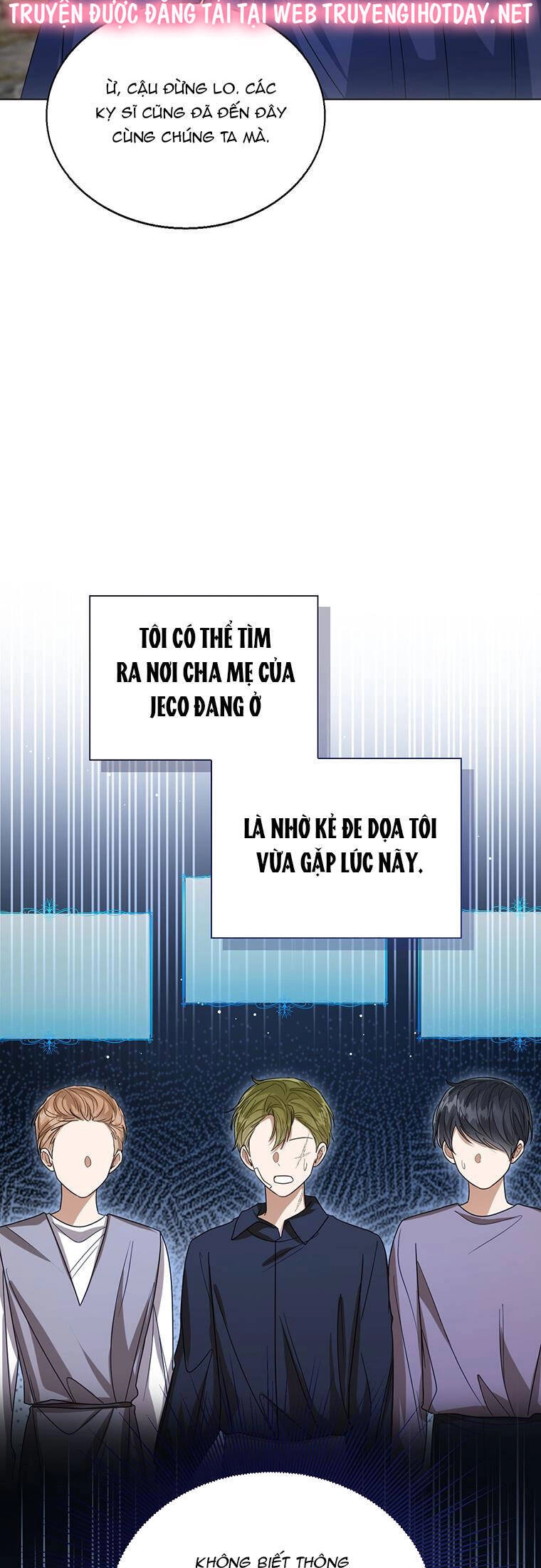 Công Chúa Bé Con Nhìn Vào Cửa Sổ Trạng Thái Chapter 66 - 43