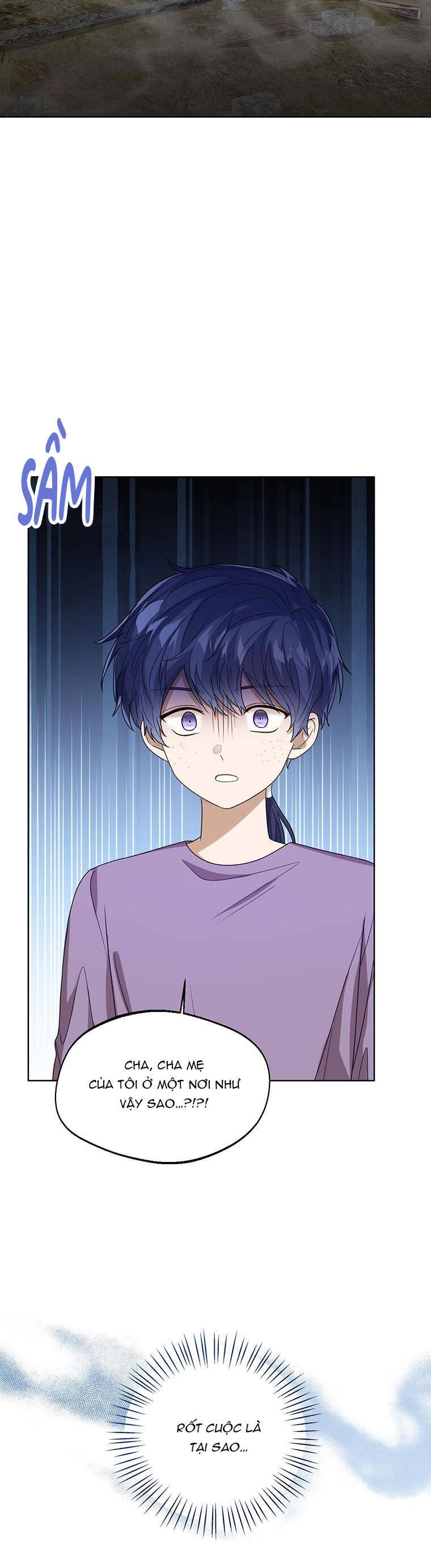 Công Chúa Bé Con Nhìn Vào Cửa Sổ Trạng Thái Chapter 66 - 51