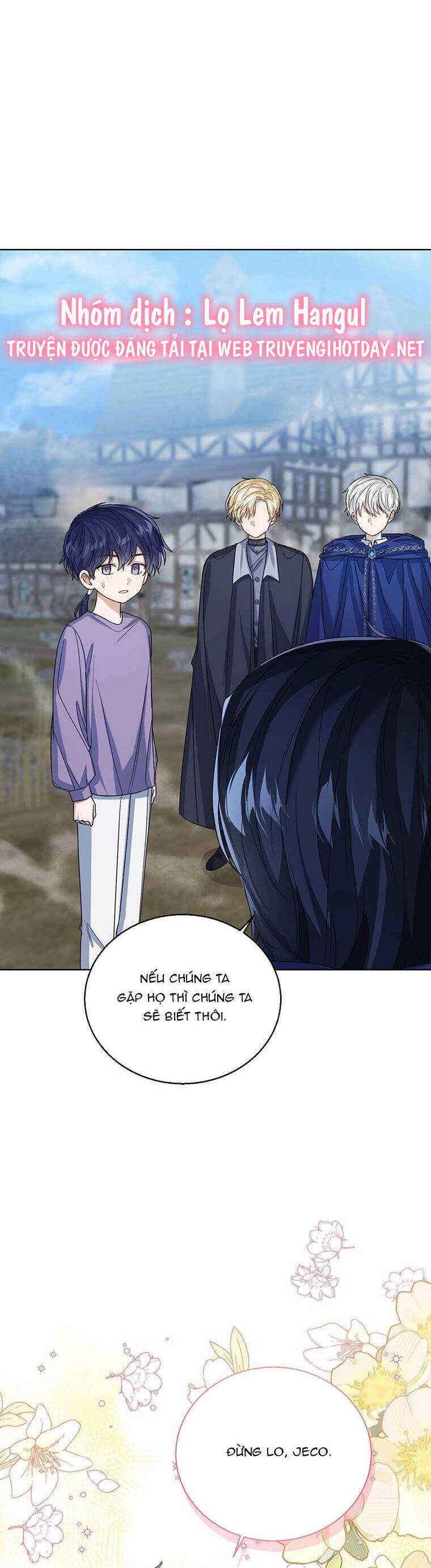 Công Chúa Bé Con Nhìn Vào Cửa Sổ Trạng Thái Chapter 66 - 52