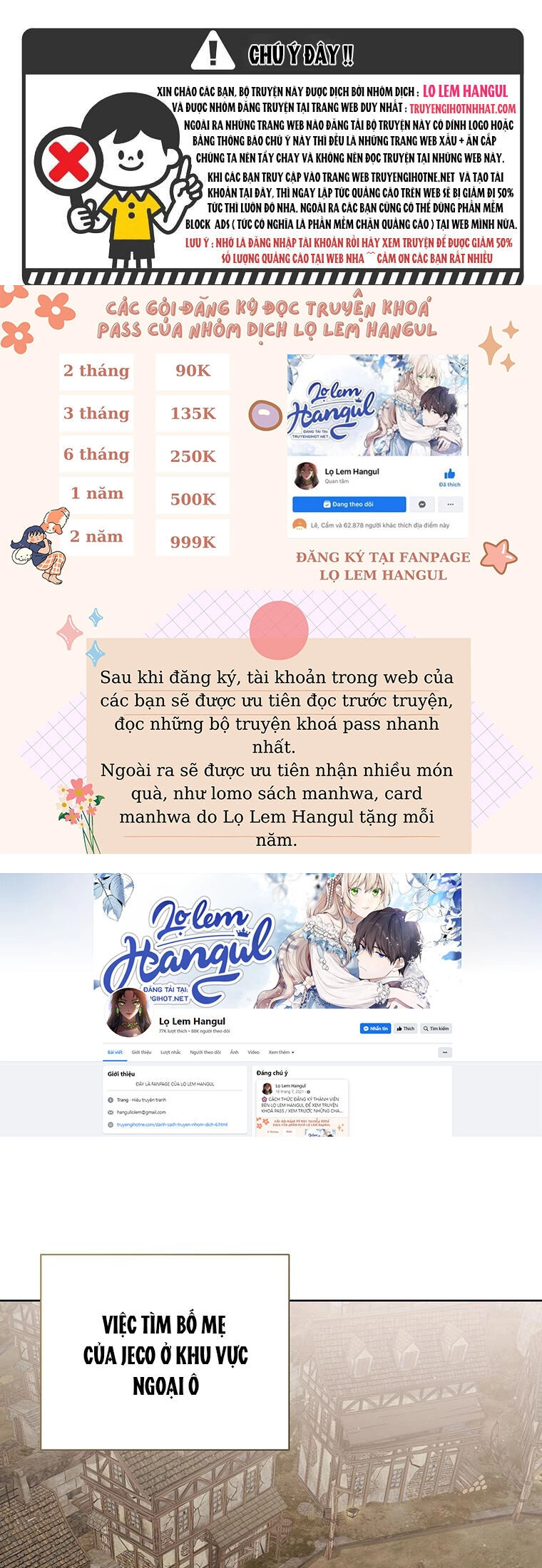 Công Chúa Bé Con Nhìn Vào Cửa Sổ Trạng Thái Chapter 67 - 1