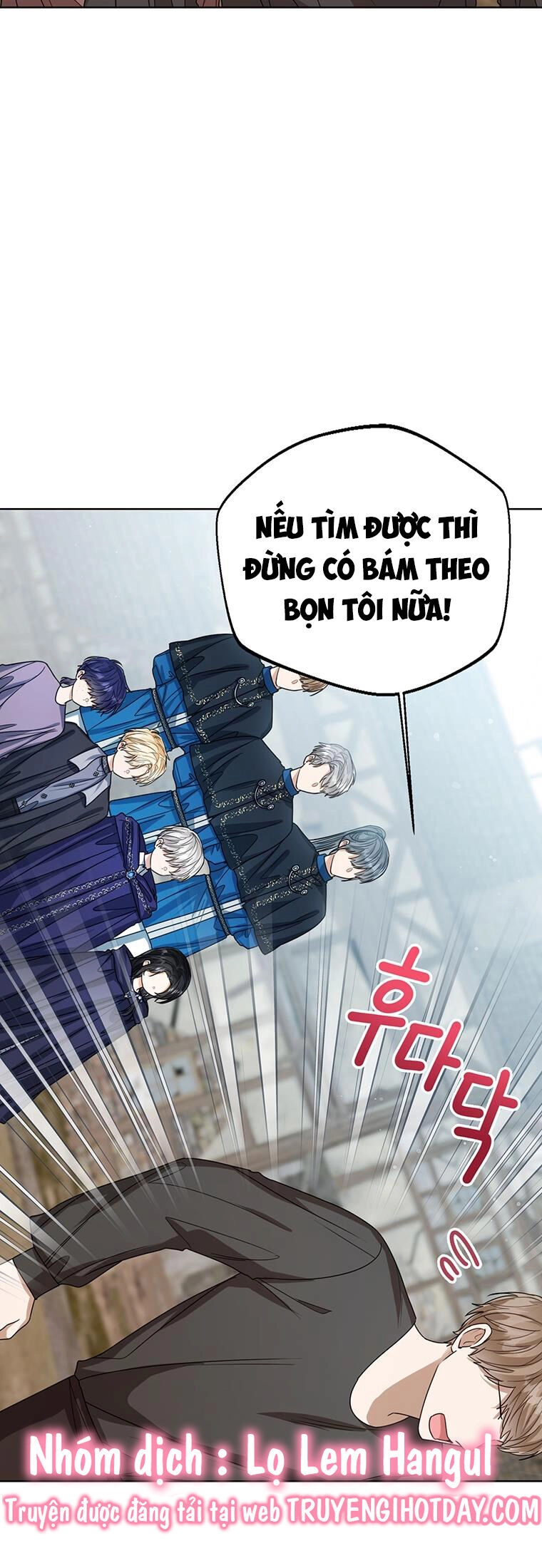 Công Chúa Bé Con Nhìn Vào Cửa Sổ Trạng Thái Chapter 67 - 3