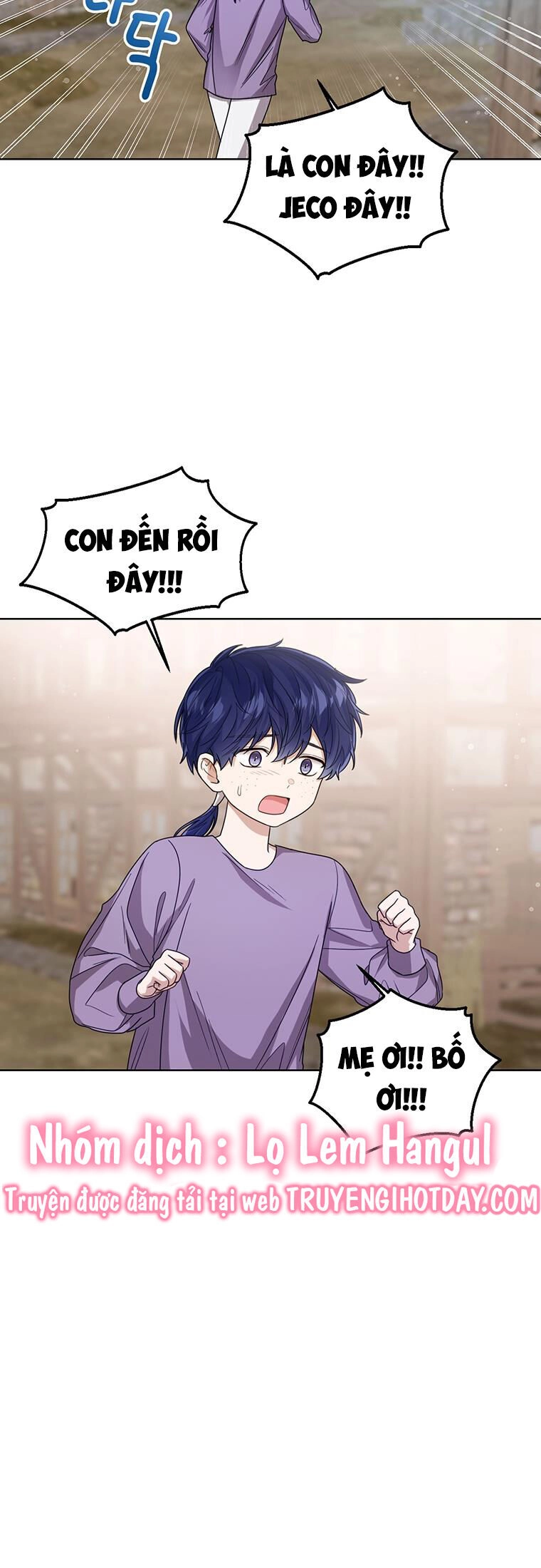 Công Chúa Bé Con Nhìn Vào Cửa Sổ Trạng Thái Chapter 67 - 6