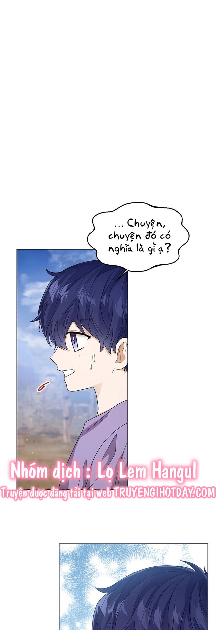 Công Chúa Bé Con Nhìn Vào Cửa Sổ Trạng Thái Chapter 67 - 12