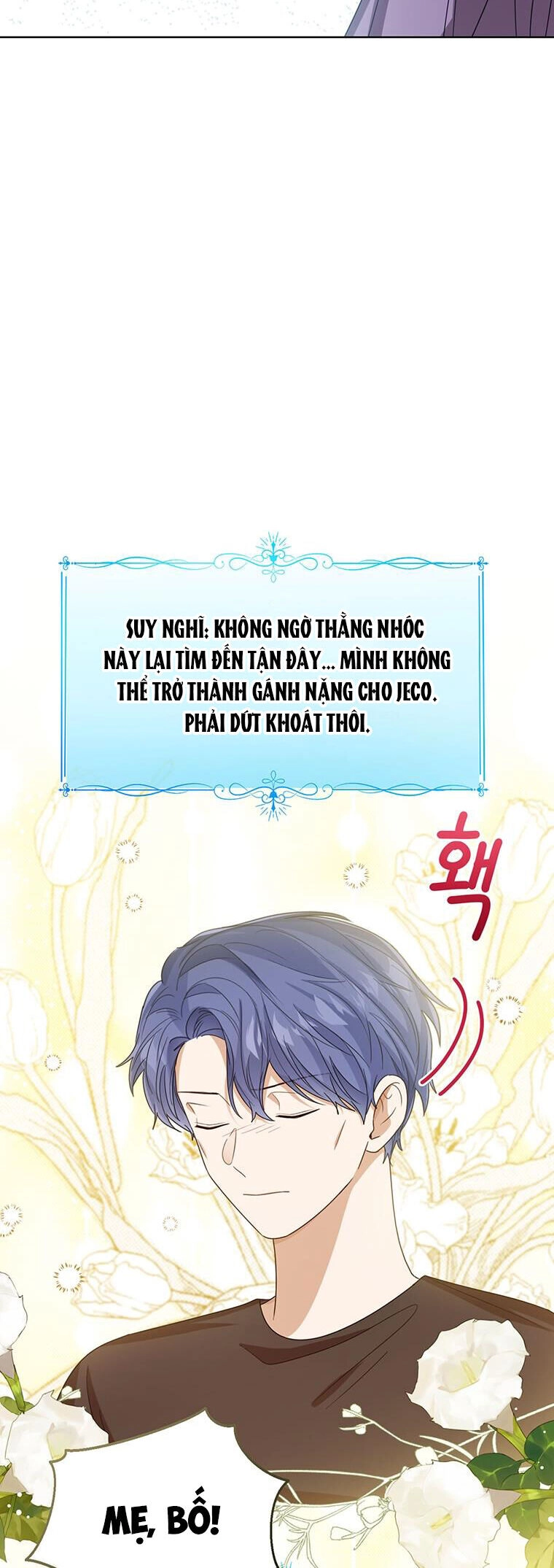 Công Chúa Bé Con Nhìn Vào Cửa Sổ Trạng Thái Chapter 67 - 15