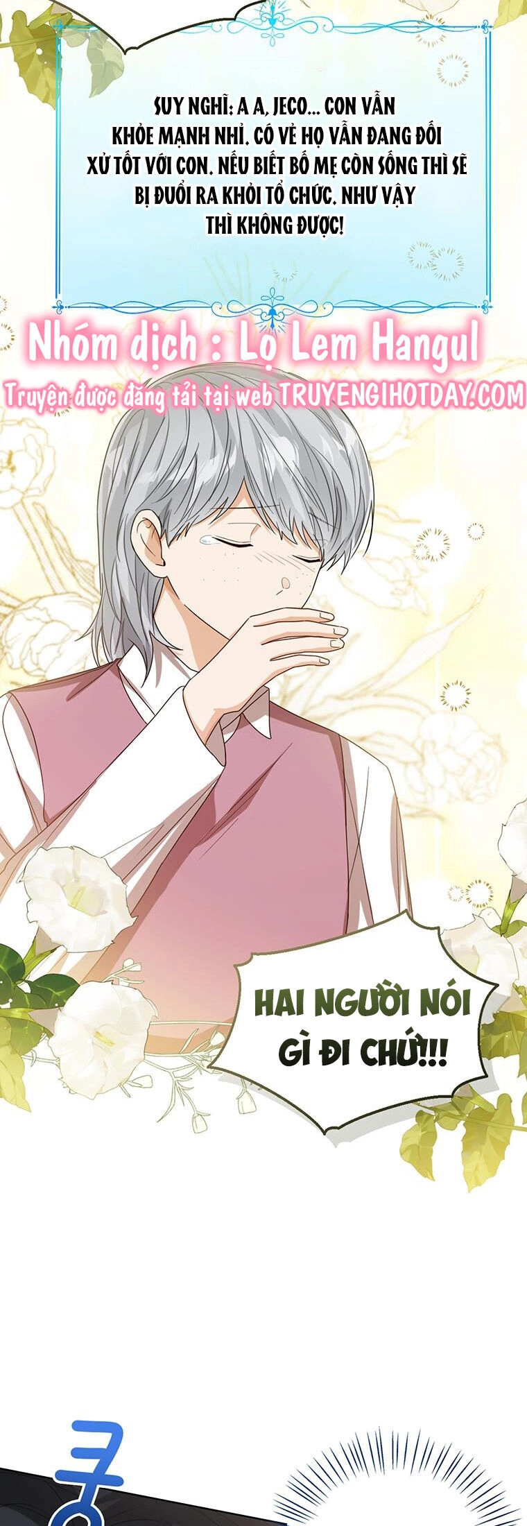 Công Chúa Bé Con Nhìn Vào Cửa Sổ Trạng Thái Chapter 67 - 16